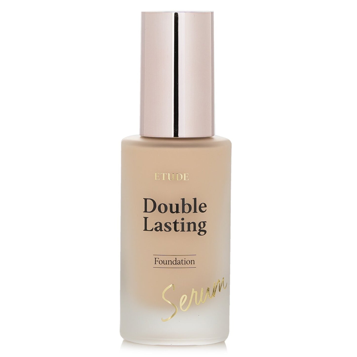 Etude House Double Lasting Serum Skin Foundation