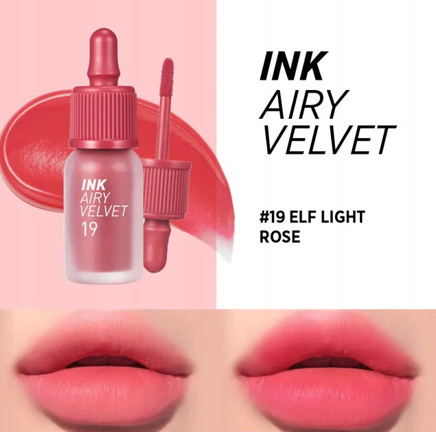 Peripera Ink Airy Velvet