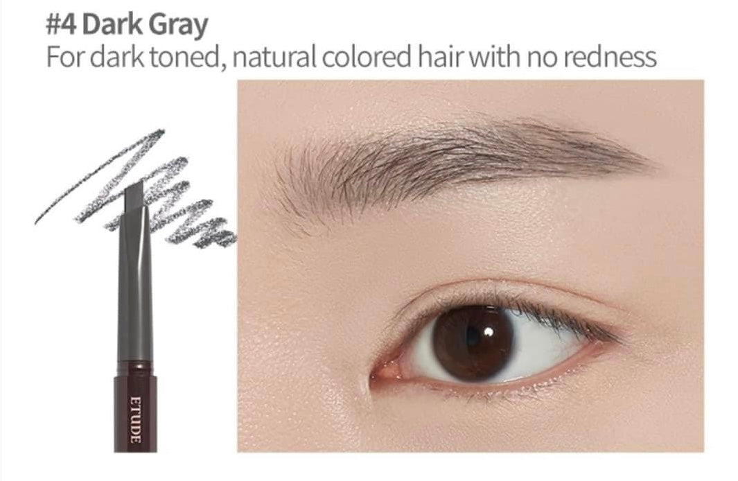 Etude House Drawing Eyebrow