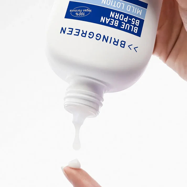 Bring Green Blue Bean B5-PDRN Mild Lotion 230ml
