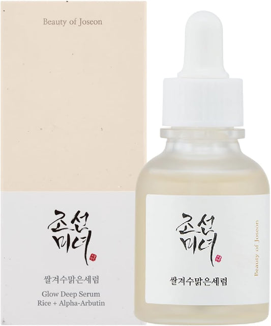 Beauty Of Joseon Glow Deep Serum