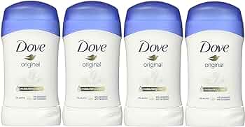 Dove Roll On Original