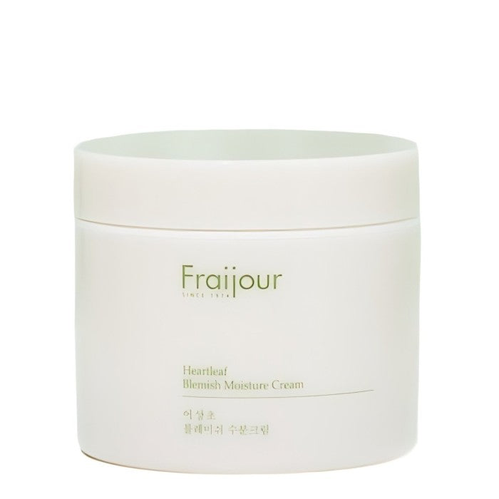 Fraijour Heartleaf Blemish Moisture Cream