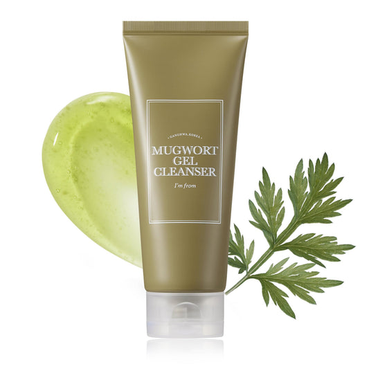 I'm From Mugwort Gel Cleanser 150 ml