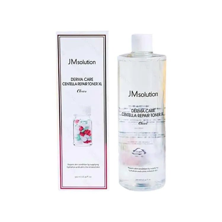 JM Solution Derma Care Centella Repair Toner XL
