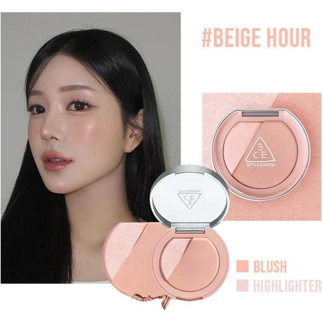 3CE Blushlighter