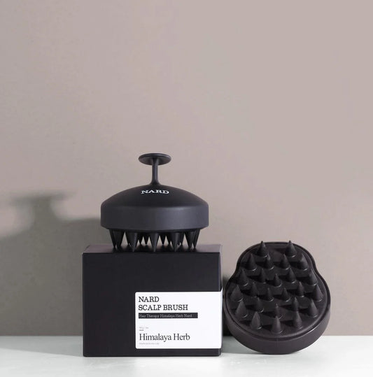 Nard Scalp Brush