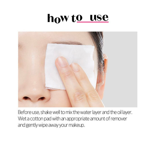 Etude House Lip & Eyes Remover mini