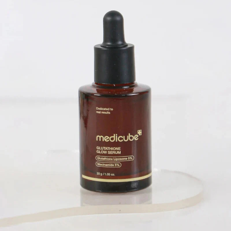 Medicube Gluta Glow Serum 30g