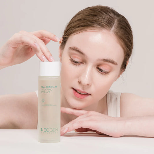 Neogen Real Heartleaf Soothing Essence