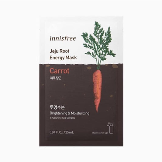 Innisfree Jeju Root Mask