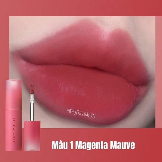 Innisfree Airy Matte Tint