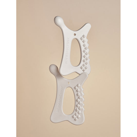 Derma Factory Edlp Ceramic Multi Massager