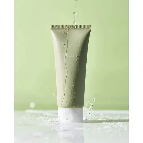 Graymelin Mugwort Pure Foam Cleanser