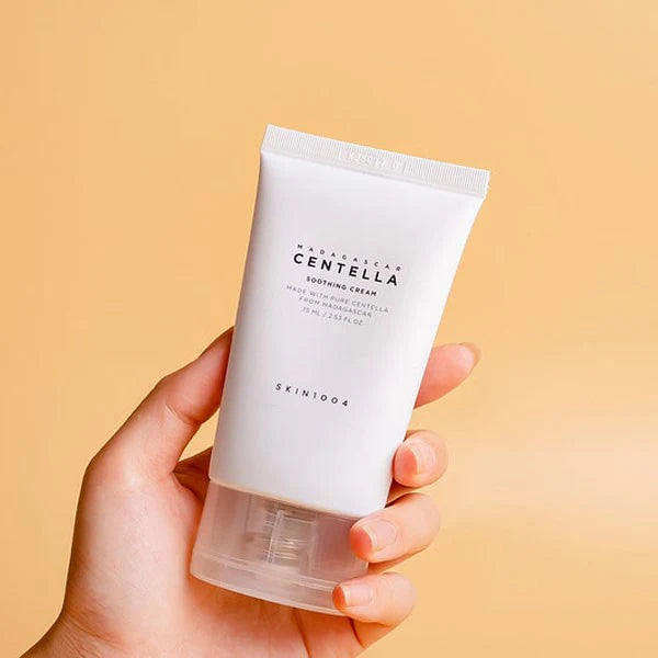 Skin1004 Centella Soothing Cream 75ml