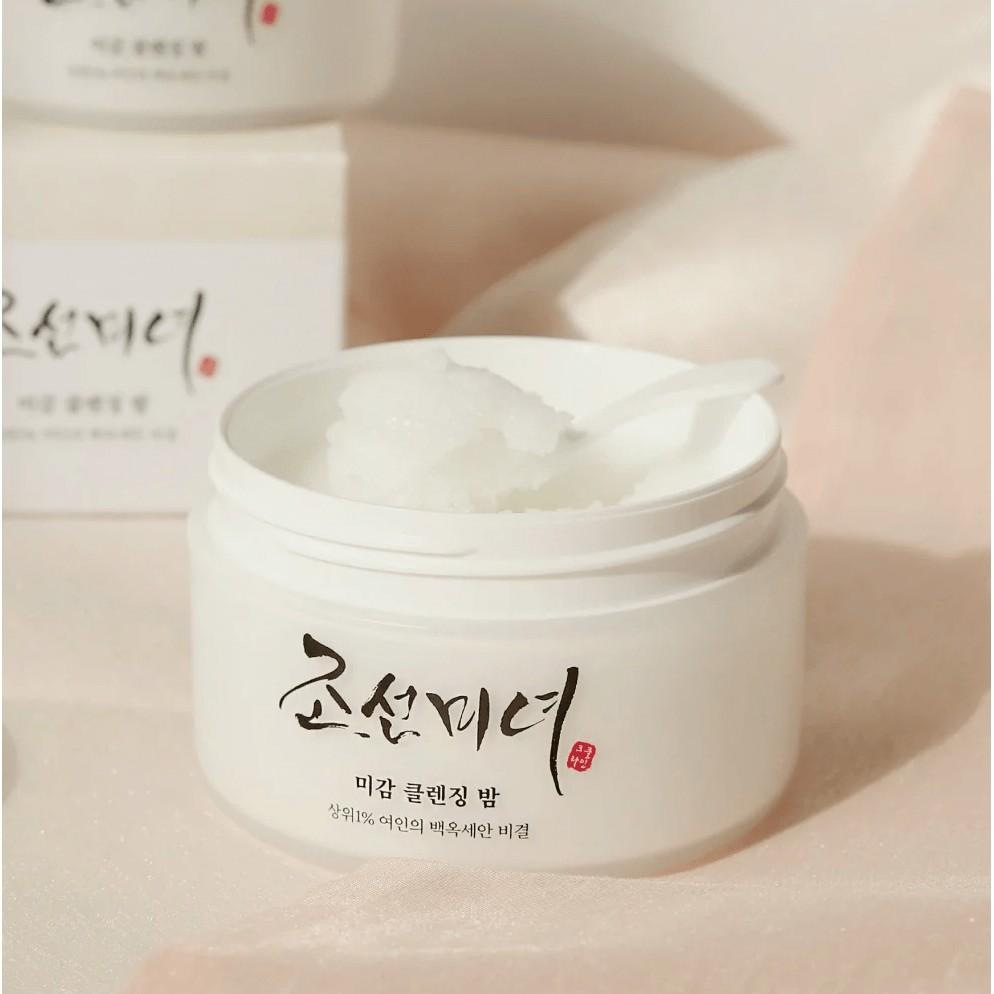 Beauty Of Joseon Cleansing Balm