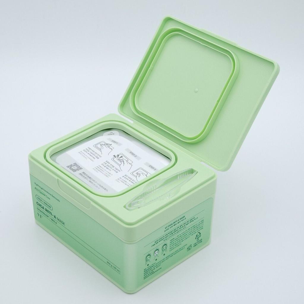 VT Cica Reti Mask Box