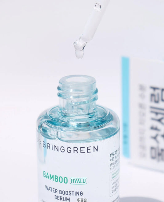Bring Green Bamboo Water Boosting Serum 50 ml