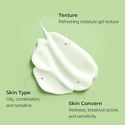 Torriden Balanceful Cream 80ml