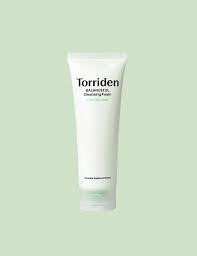 Torriden Balanceful Cleansing Foam 150ml