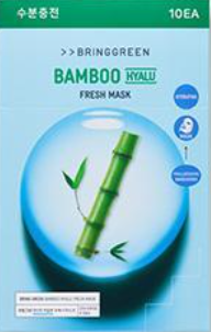 Bring Green Fresh Mask