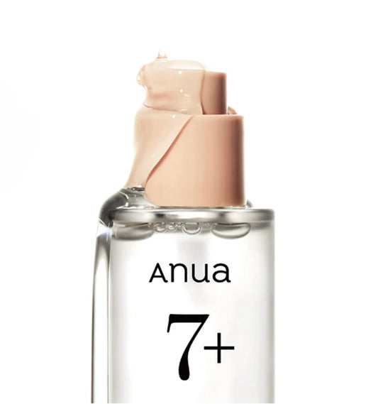 Anua Rice 70 Ceramide Hydrating Barrier Serum 50ml