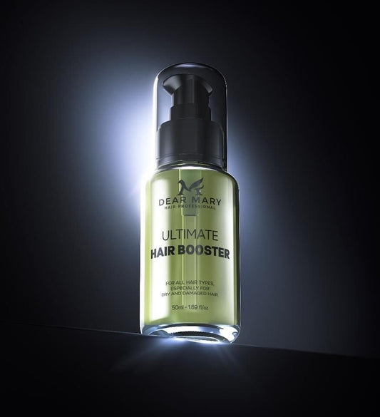 Dear Mary Ultimate Hair Booster 50ml