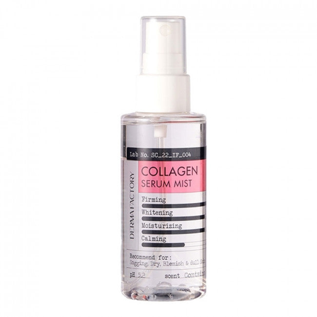 Derma Factory Collagen Serum Mist 80ml