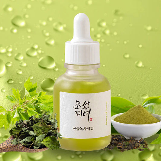 Beauty Of Joseon Calming Serum