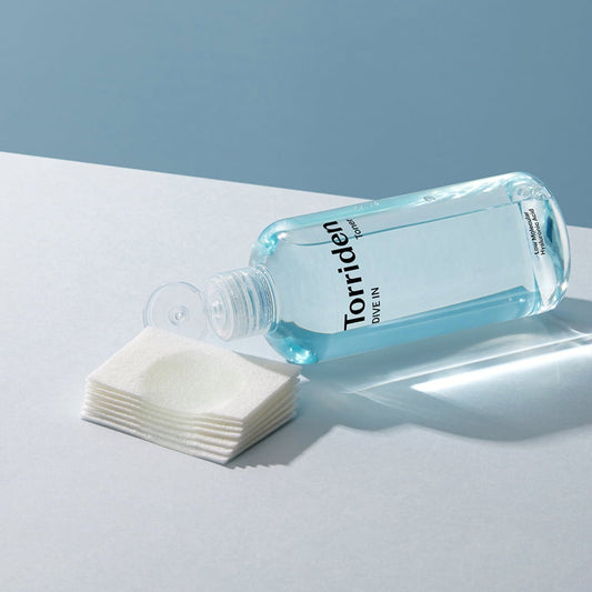 Torriden Dive In Toner 300ml