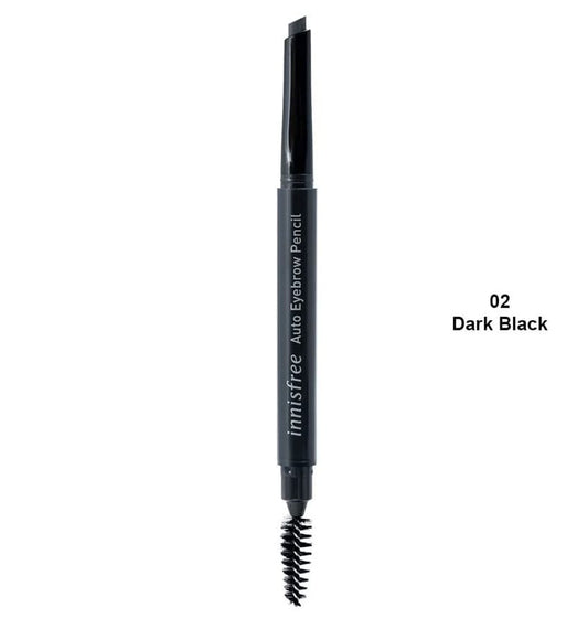 Innisfree Auto Eyebrow Pencil