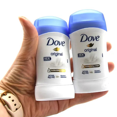 Dove Roll On Original