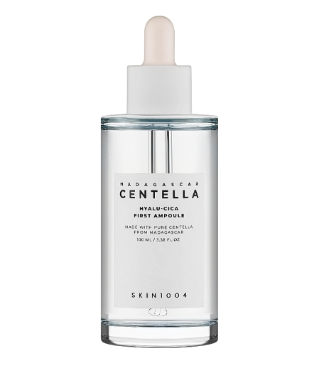 Skin1004 Centella Hyalu-Cica First Ampoule 50ml