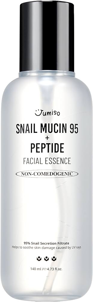 Jumiso Snail Mucin 95 Facial Essence