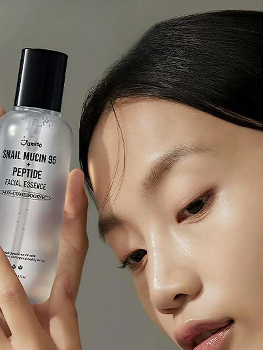 Jumiso Snail Mucin 95 Facial Essence