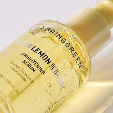 Bring Green Super Lemon Brightening Serum 50ml