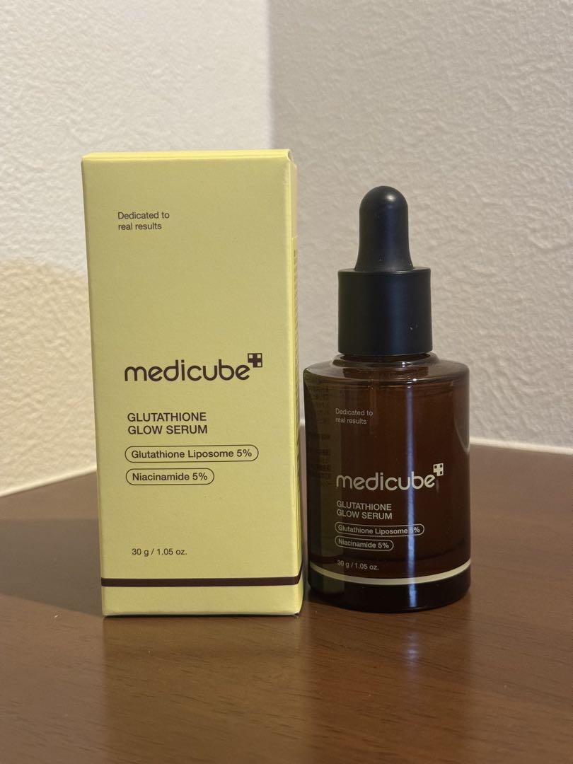 Medicube Gluta Glow Serum 30g