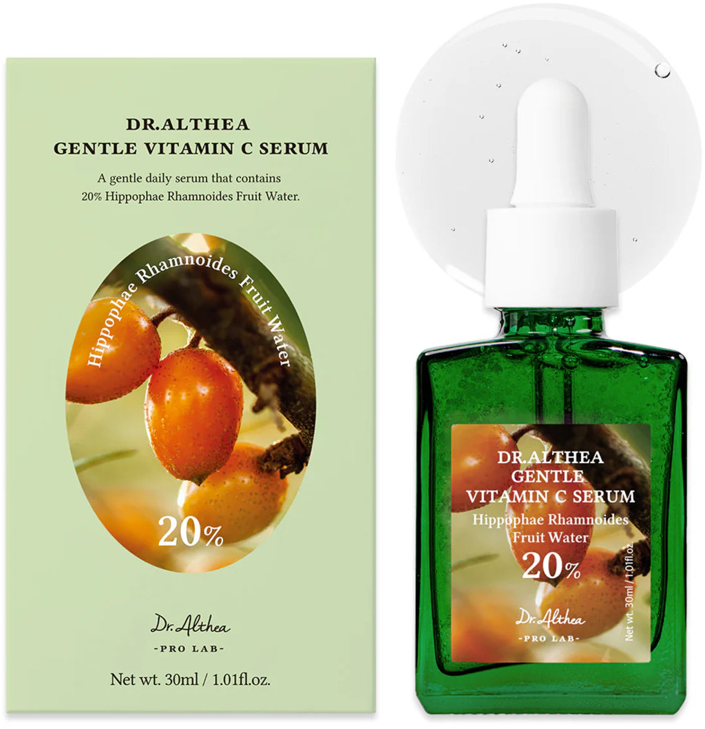 Dr.Althea Gentle Vitamin C Serum 30ml