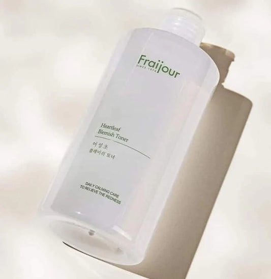 Fraijour Heartleaf Blemish Toner 500ml