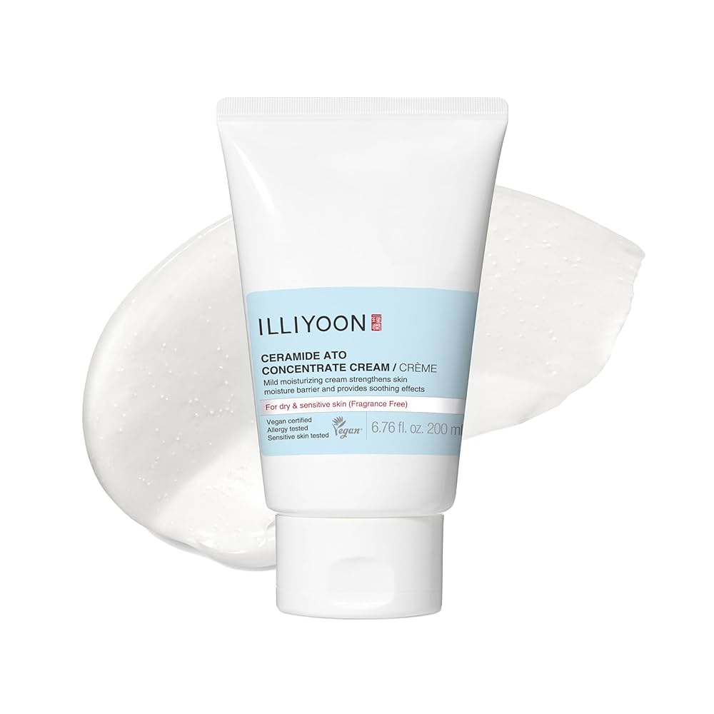 ILLIYOON Ceramide Ato Consentrate Cream 30ml