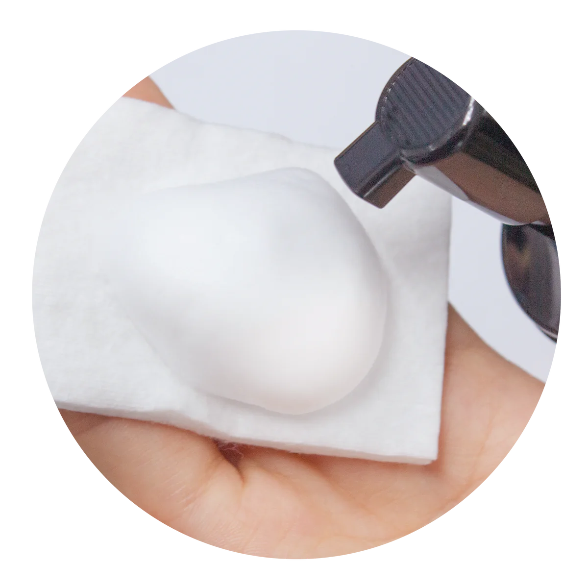 Sur.Medic Azulene Soothing Mousse Toner