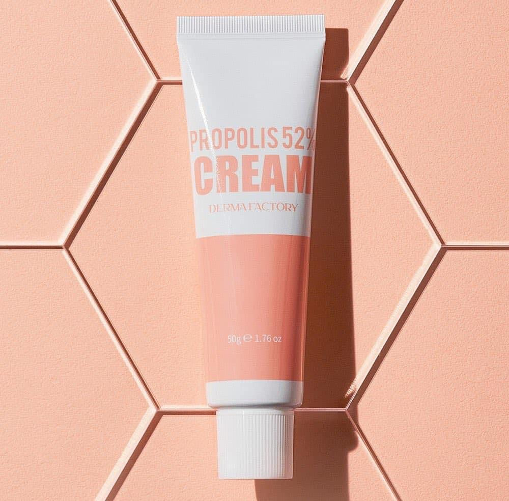 Derma Factory Propolis 52% Cream