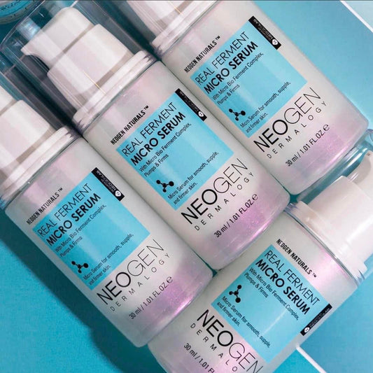 Neogen Real Ferment Micro Serum