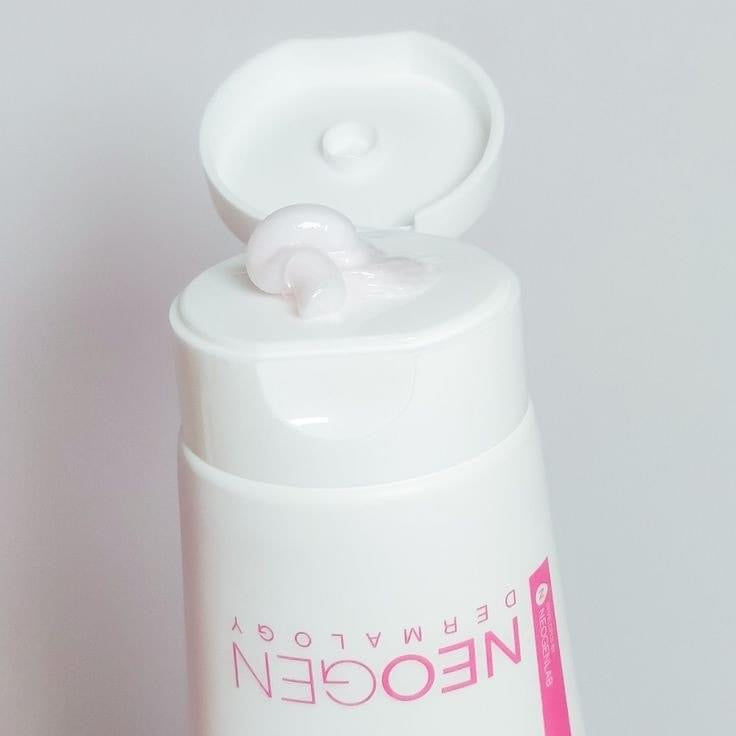 Neogen Calming Cicatree Micellar Foam 200ml