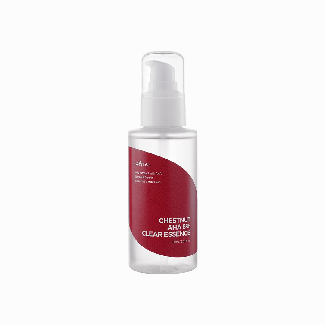 Isntree Clear Skin 8% AHA Essence