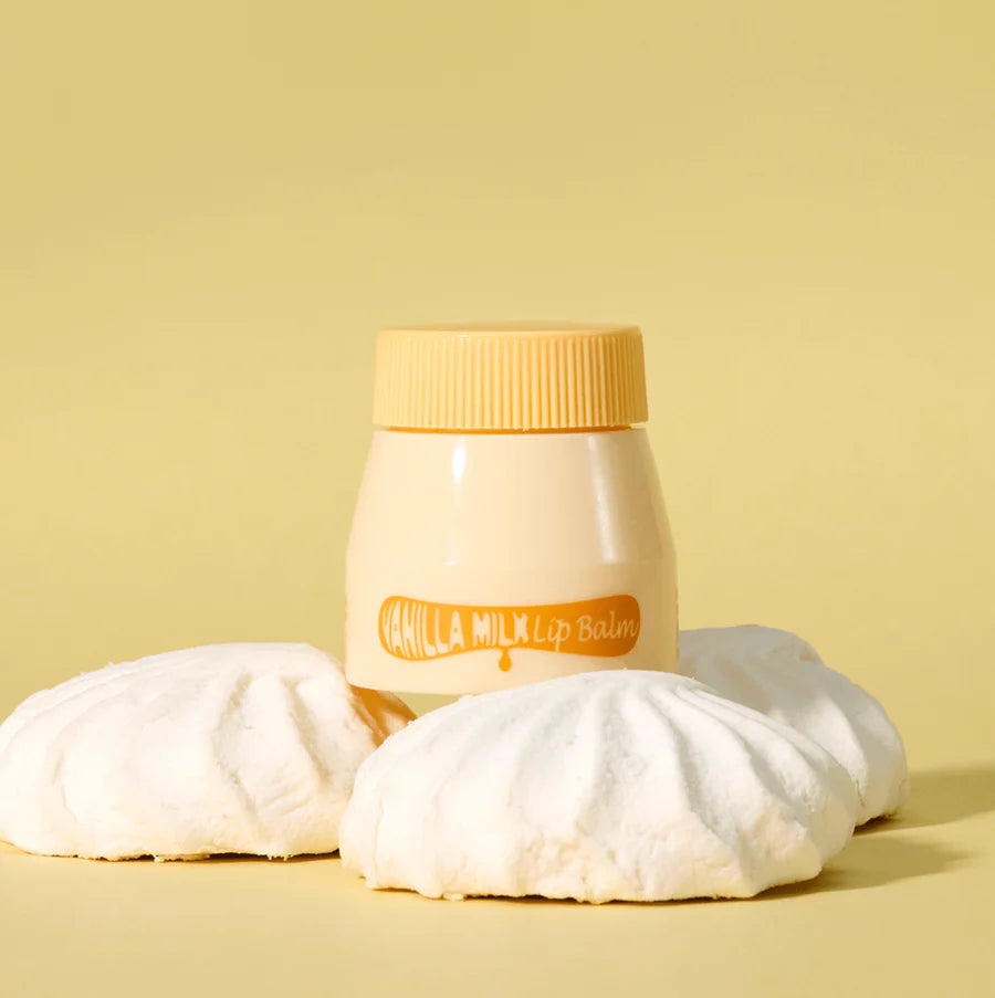Kwailnara Vanilla Milk Lip Balm