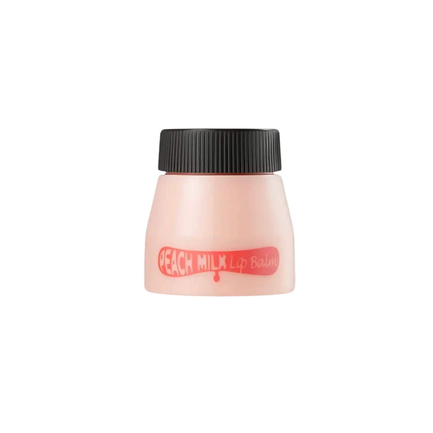 Kwailnara Peach Milk Lip Balm