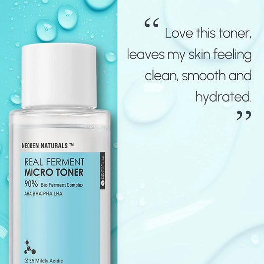 Neogen Real Ferment Micro Toner 150ml