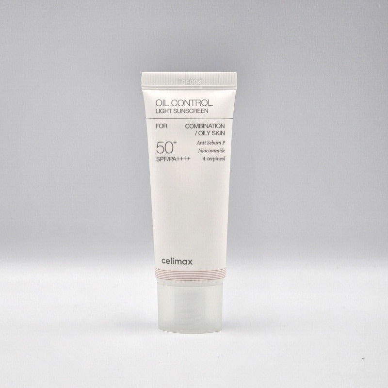 Celimax Oil Control Light Sunscreen 40ml