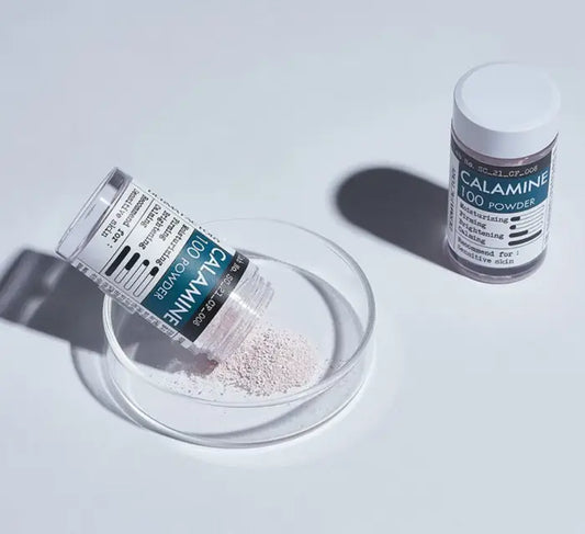 Derma Factory Calamine 100 Powder